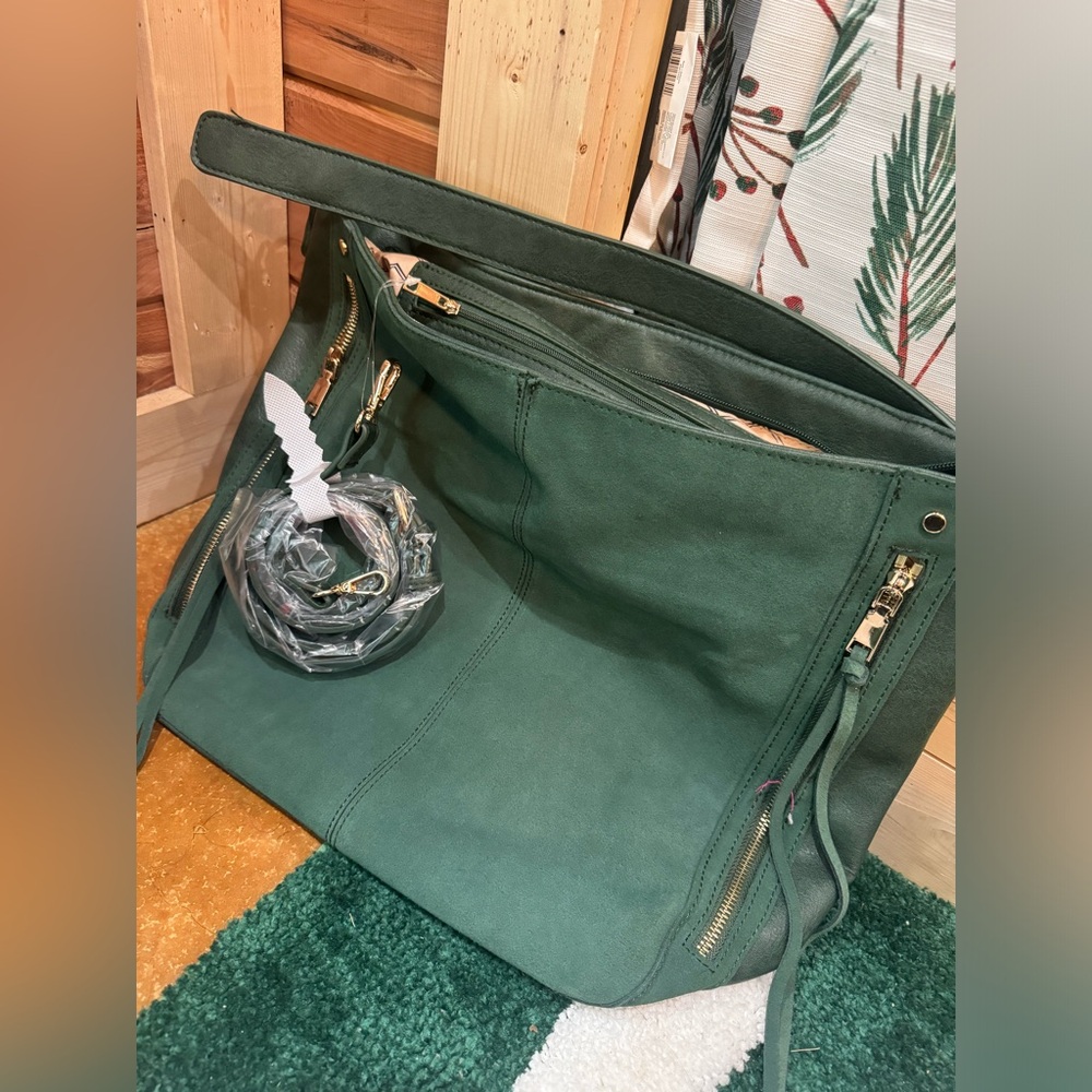 Moda Luxe Bag